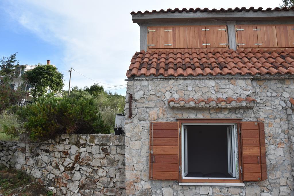 Mono Kai Triangle Apartment Трогир Екстериор снимка