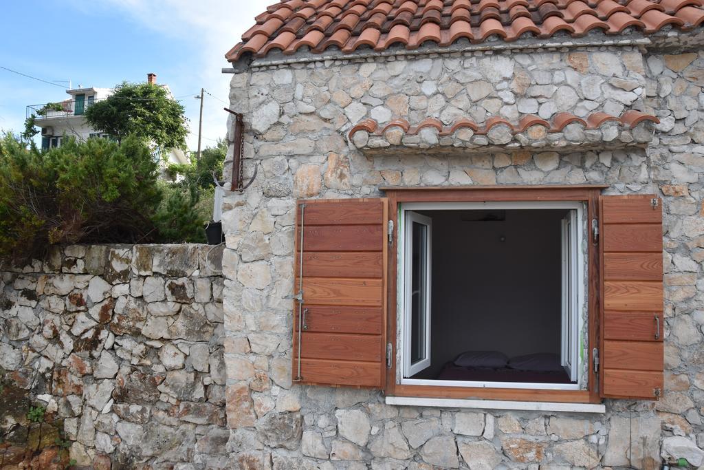 Mono Kai Triangle Apartment Трогир Екстериор снимка